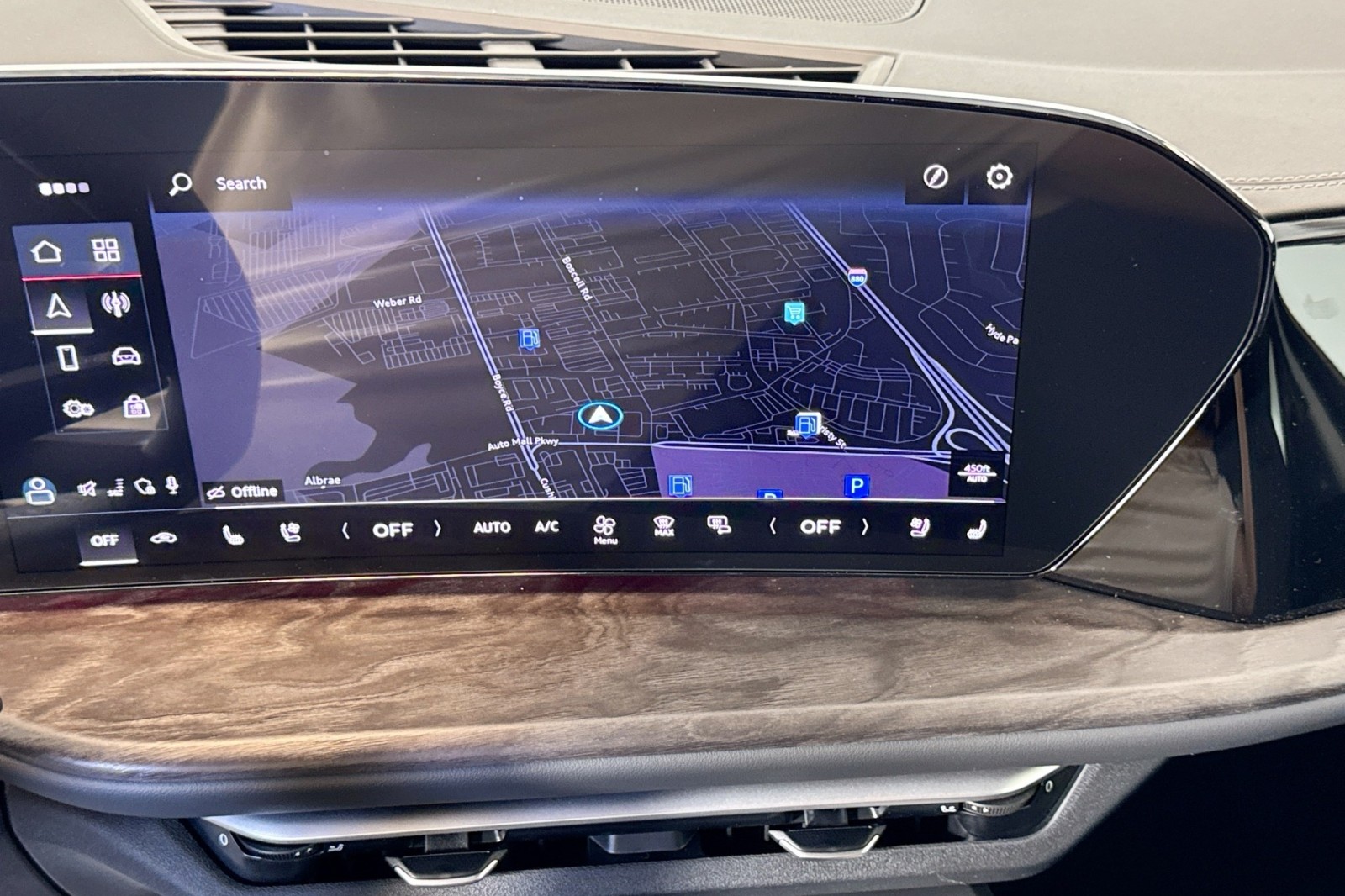 New 2025 Tambora Gray Metallic Audi Premium Plus 2.0 TFSI quattro image 11