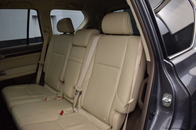 Pre-Owned 2018 Lexus GX GX 460 Luxury Sport Utility in Boerne #J5196134