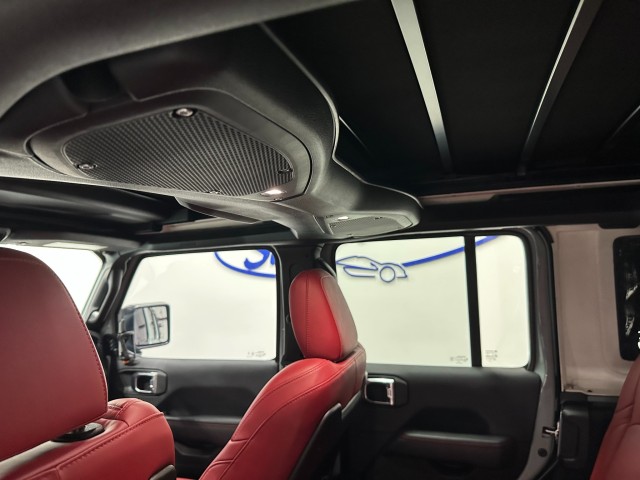 2024 Jeep Wrangler Rubicon 392 in , 