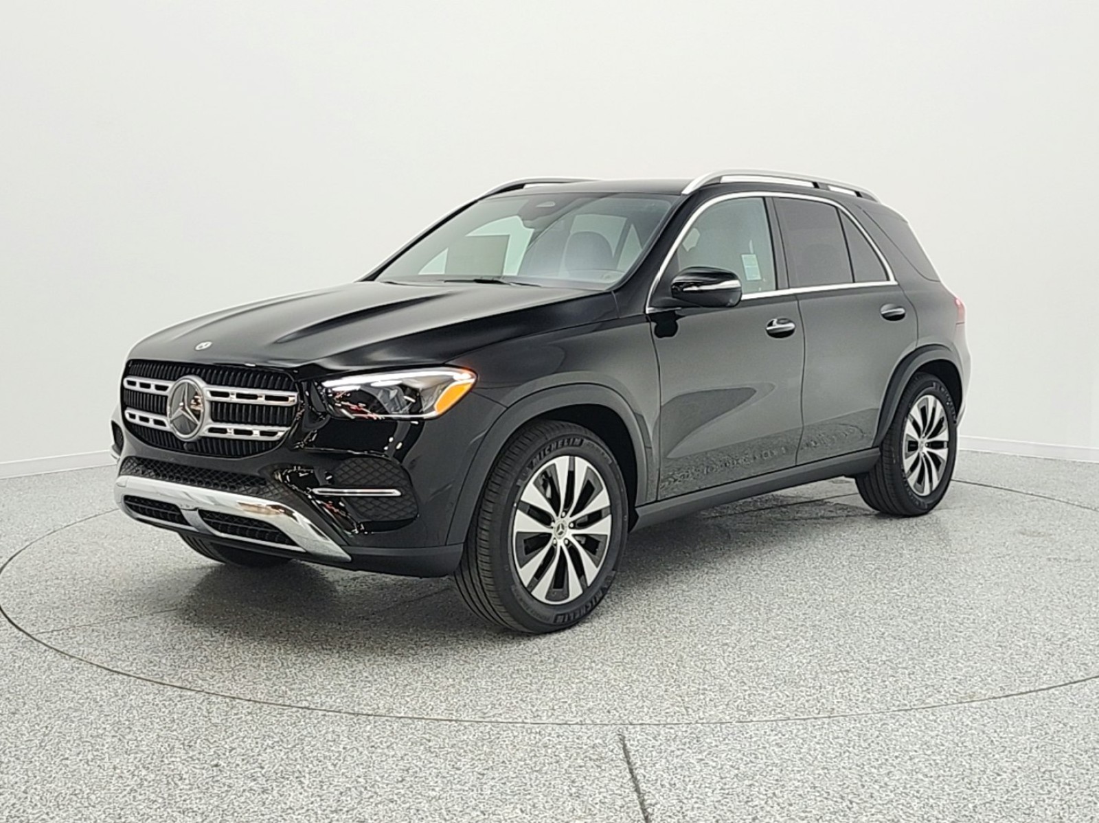 2026 Mercedes-Benz GLE GLE 350