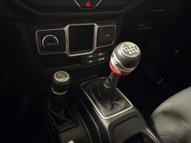 2018 Jeep Wrangler Sport 4WD V6 Supercharged in , 