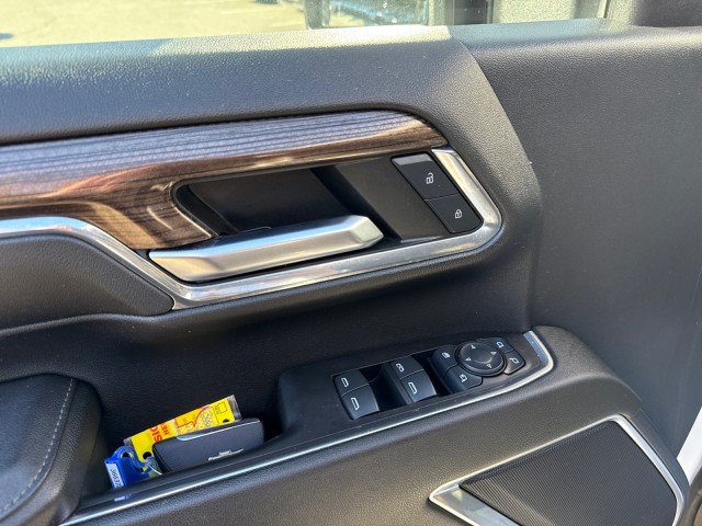 ChevroletSilverado 2500HD22