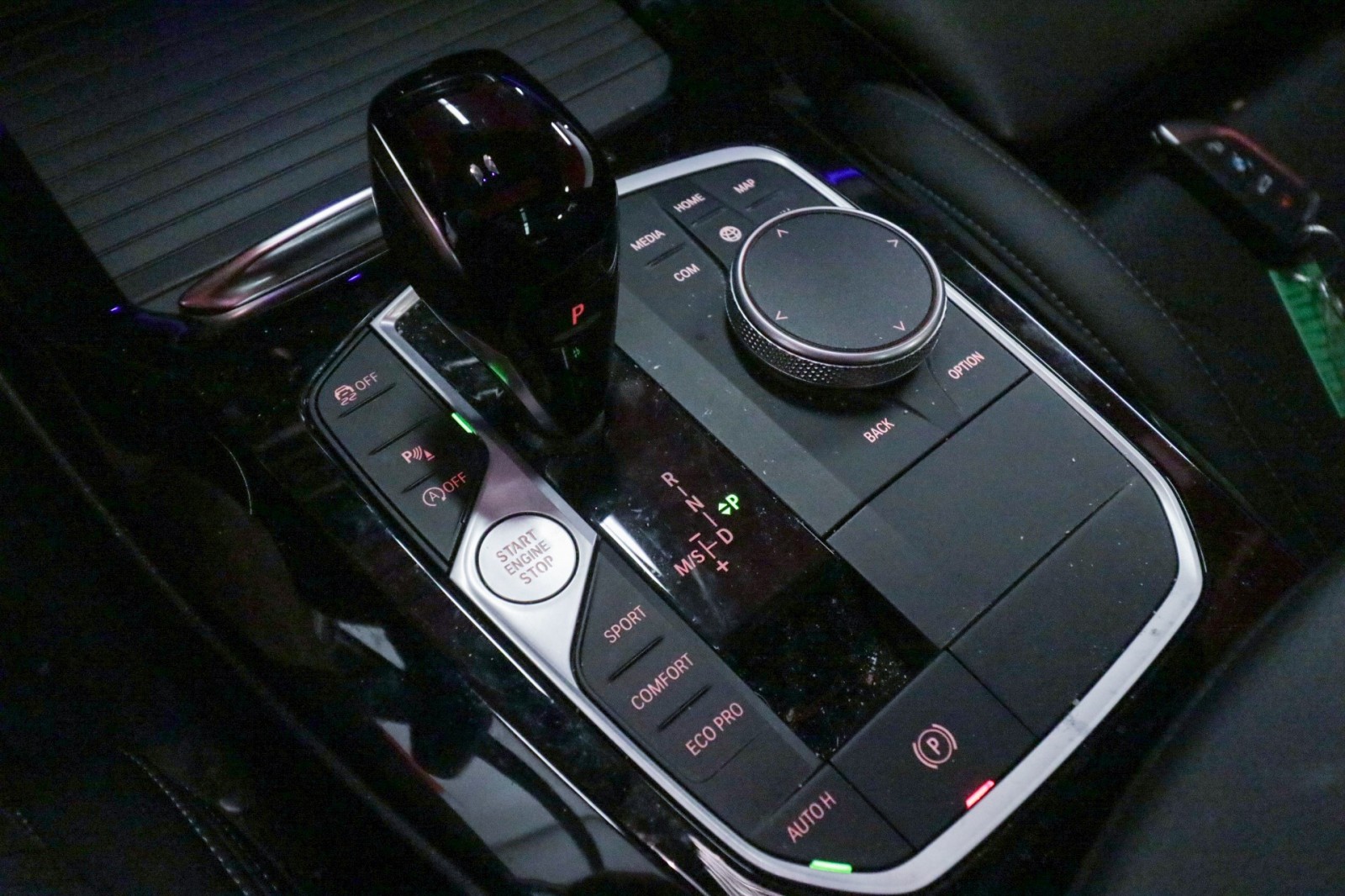 Used Car 2024 Bmw X3  Sdrive30i For Sale Under $40,000 In Austin, Texas