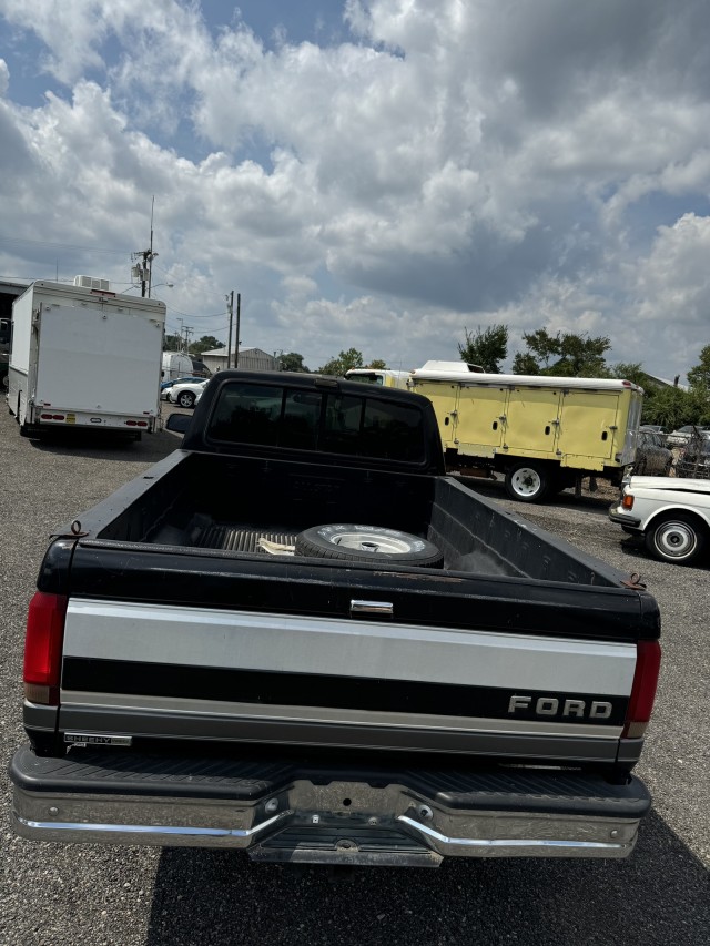 1993 Ford F150 Extra Cab 4x4 in ,