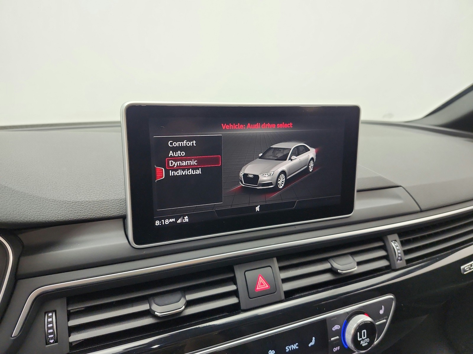 Used 2019 Ibis White Audi Premium Plus 45 TFSI quattro image 5