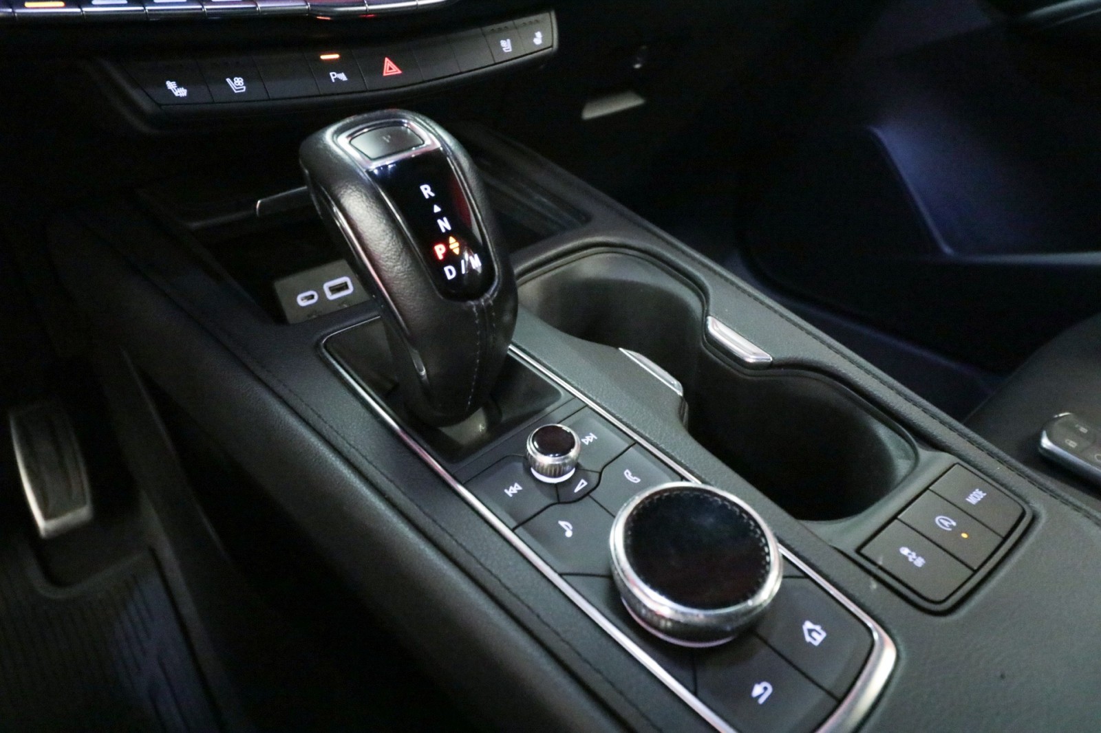 Used Car 2019 Cadillac Xt4  Fwd Sport For Sale Under $25,000 In Austin, Texas