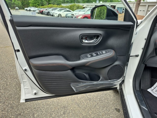 HondaHR-V24