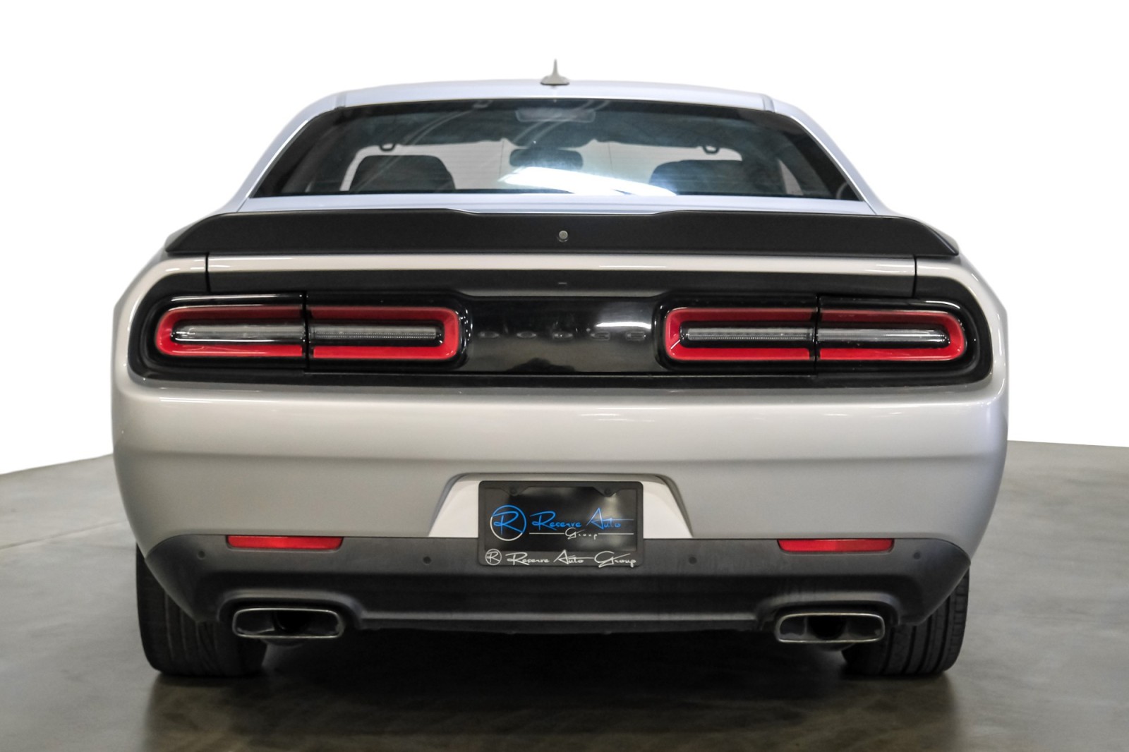 2021 Dodge Challenger R/T HEMI PlusTechBlackTopPkg DrvrConvcPkg HKAudio UconnectNav 8