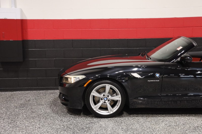 2012 BMW Z4 sDrive28i M Sport 6-Speed Manual 2dr Roadster in ,