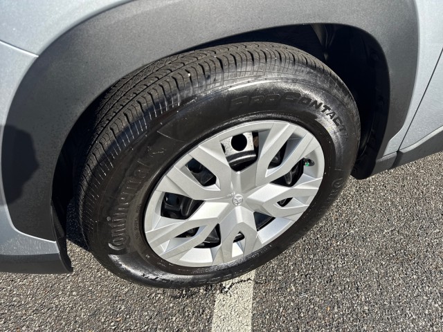 ToyotaCorolla Cross10