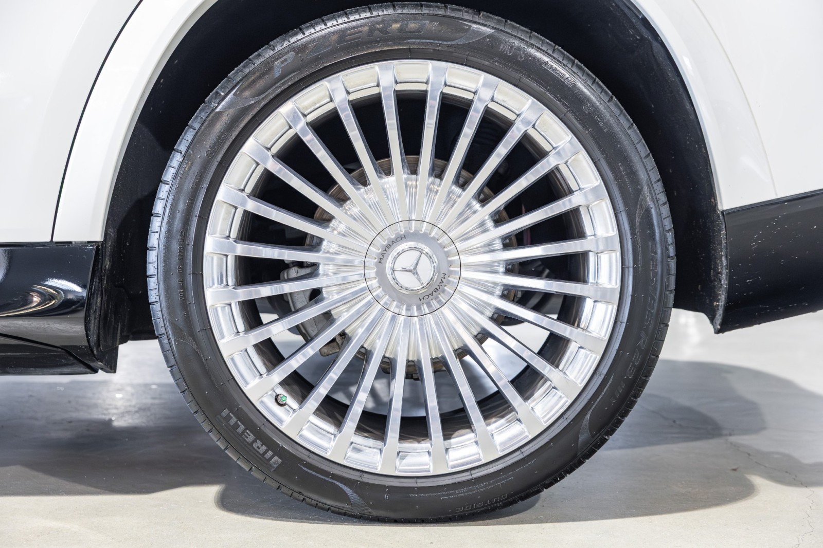 Used Car 2023 Mercedes-benz Gls  Maybach Gls 600 For Sale Under $140,000 In Boerne, Texas