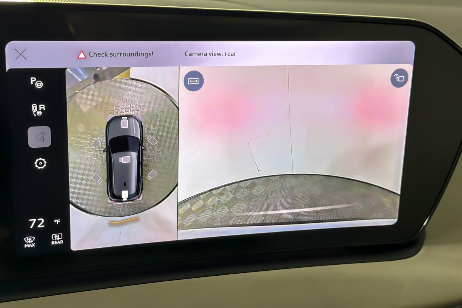 New 2026 Glacier White Metallic Audi S line image 19