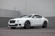 2013  Continental GT Speed Le Mans Edition #4 of 48 in , 