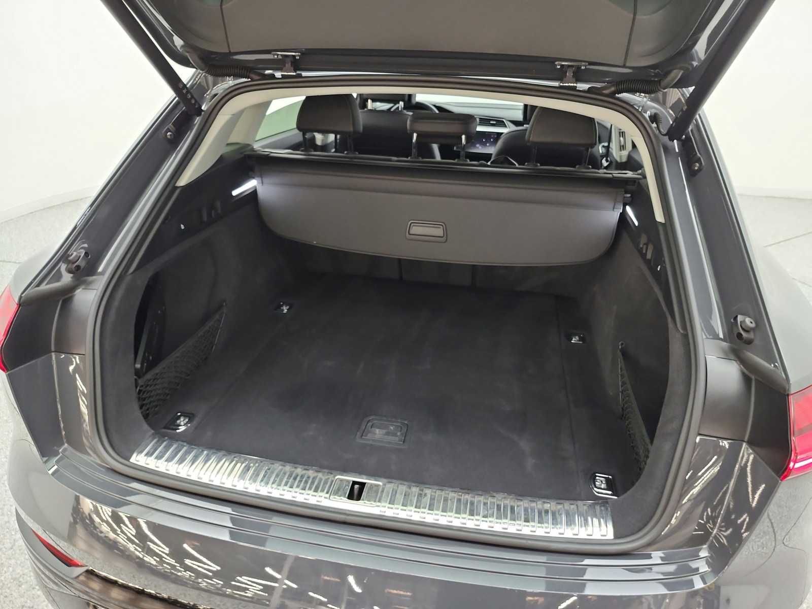 Used 2024 Magnet Gray Audi Premium image 30