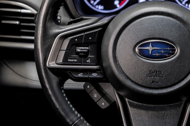 2020 Subaru Outback Limited 16