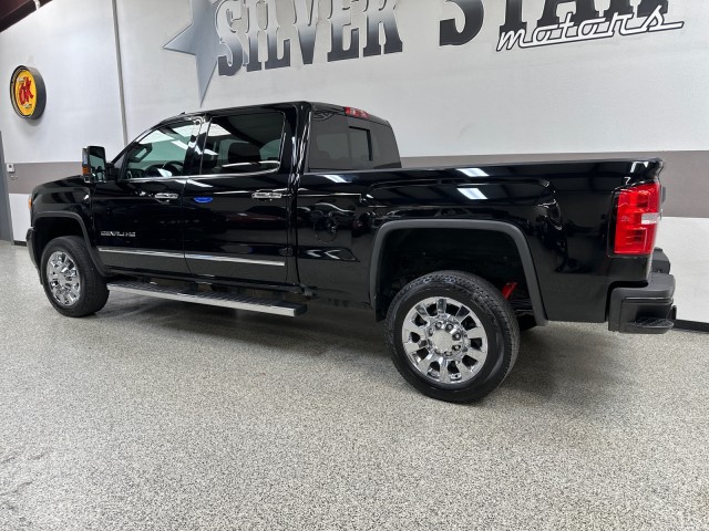 2018 GMC Sierra 2500HD Denali 4WD Duramax in , 