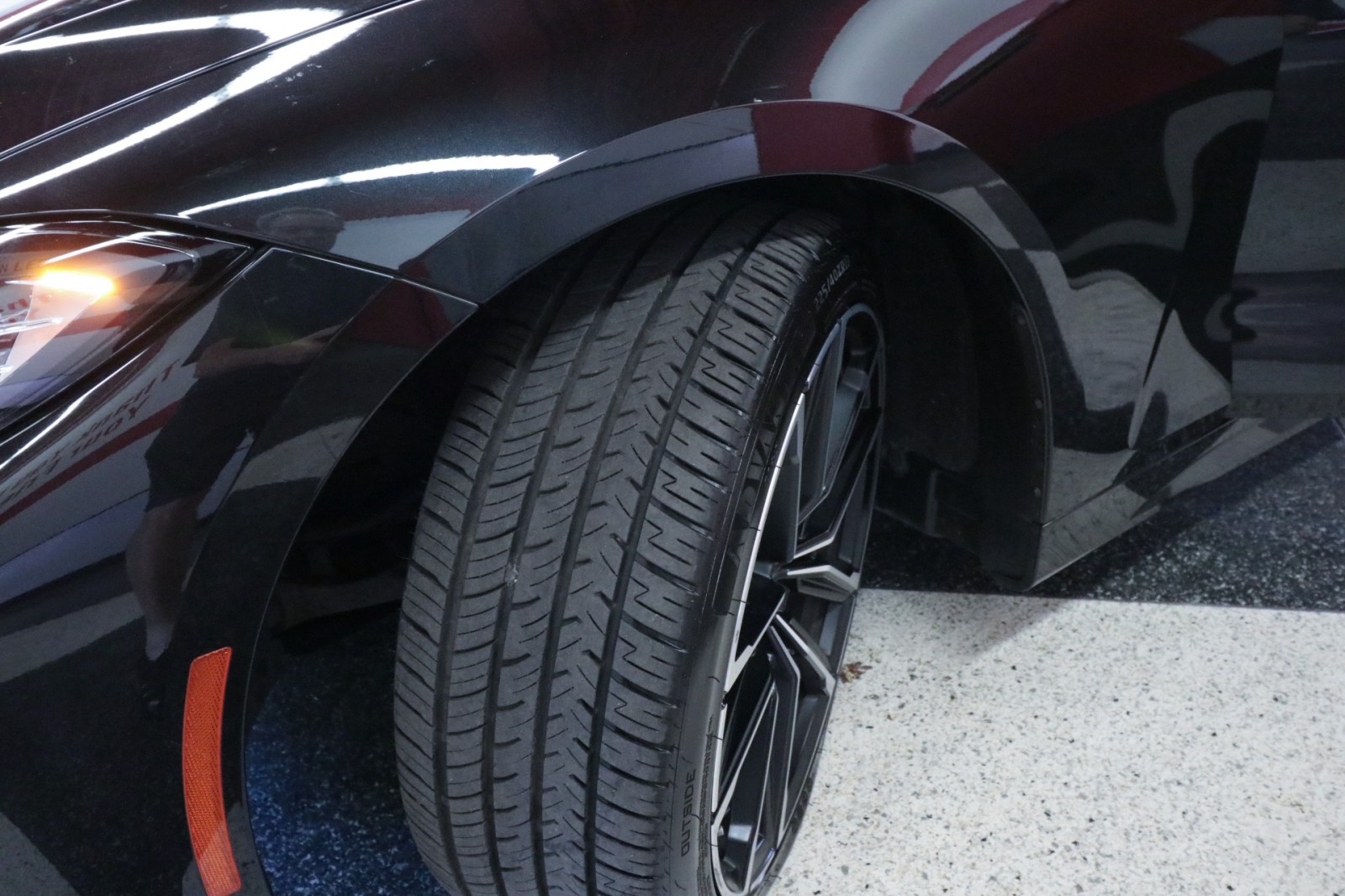 Used Car 2022 Bmw 4 Series  M440i For Sale Under $50,000 In Austin, Texas