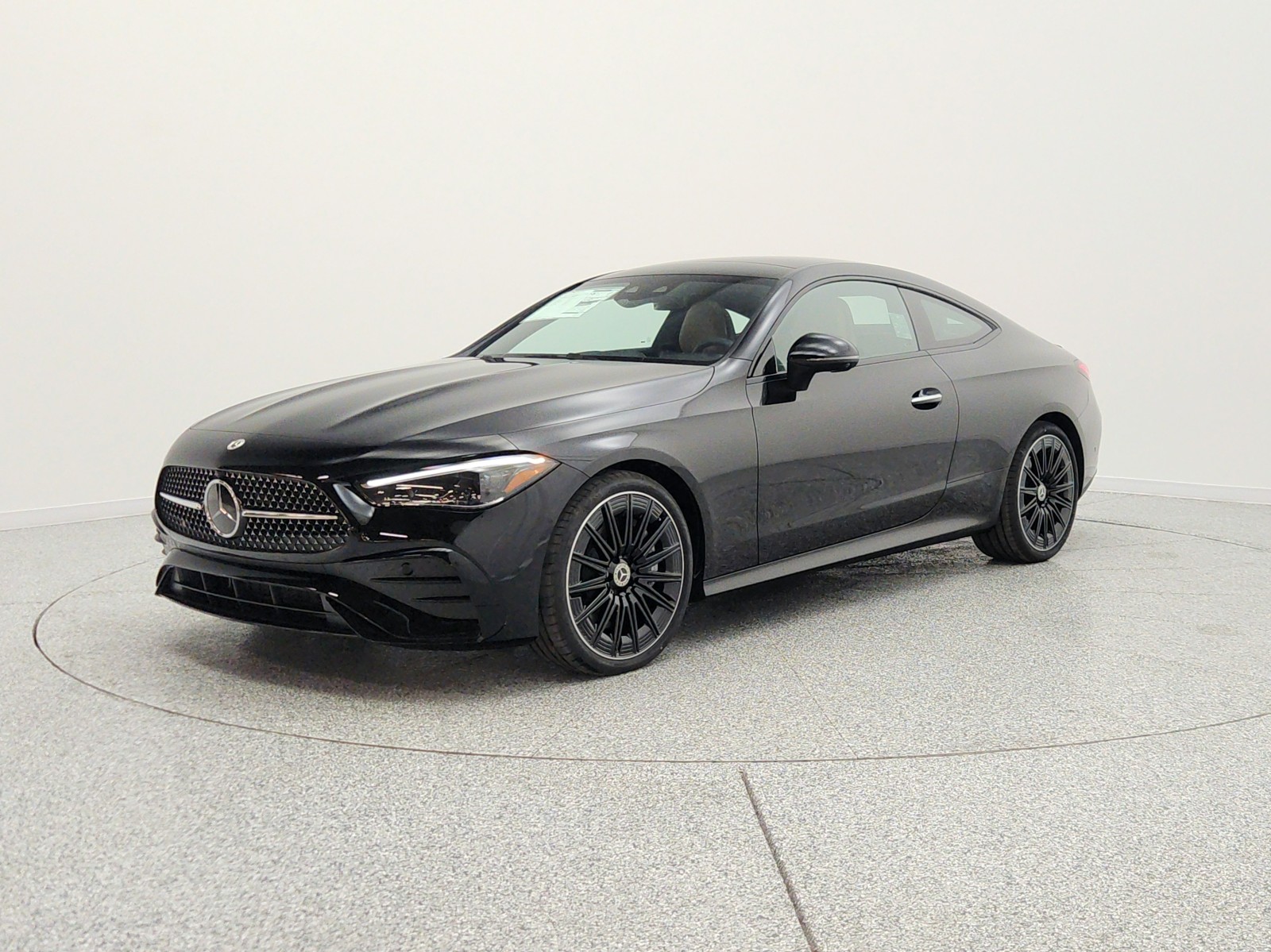 2026 Mercedes-Benz CLE 2026 Mercedes-Benz CLE CLE 450 4MATIC® Coupe Coupe