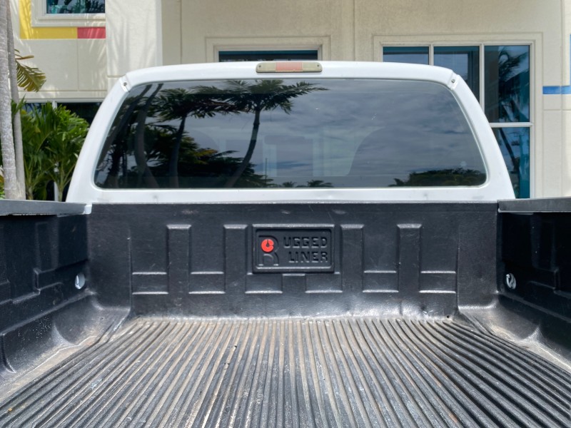 2008 Ford Super Duty F-350 POWER STROKE TURBO DIESEL XL in , 