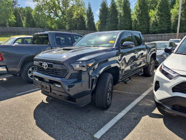 ToyotaTacoma 4WD2