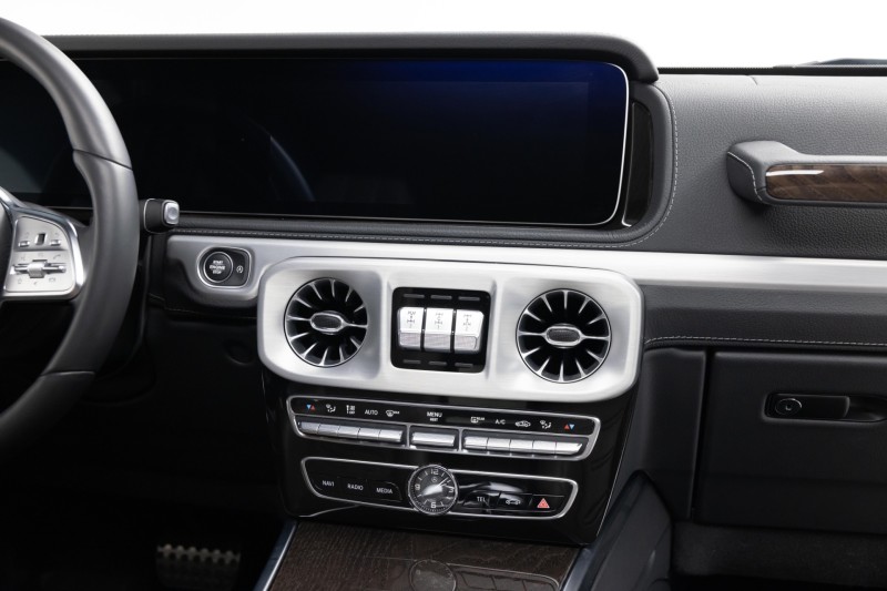 2021 Mercedes-Benz G 550 G 550 in , 