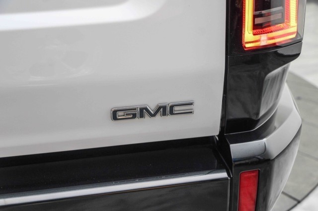 2022 GMC HUMMER EV Edition 1 16