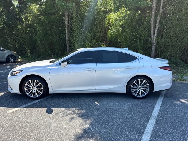 LexusES4