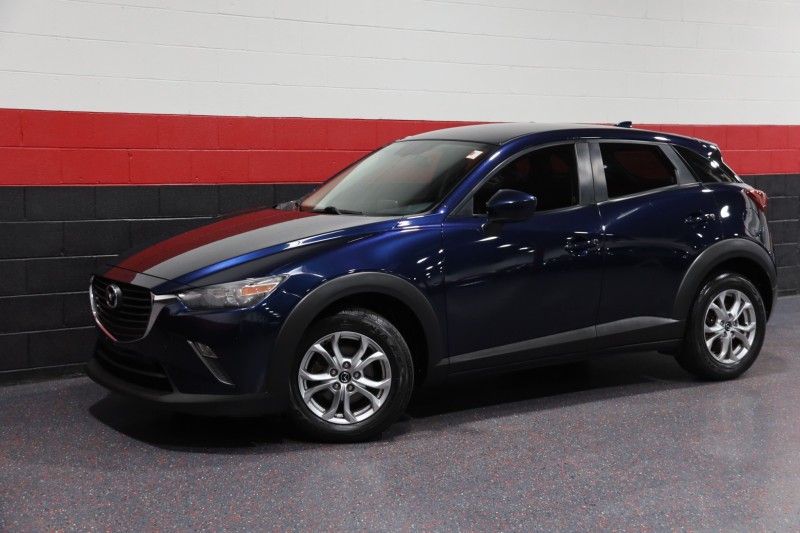 2016 Mazda CX-3 Sport 4dr Hatchback in , 