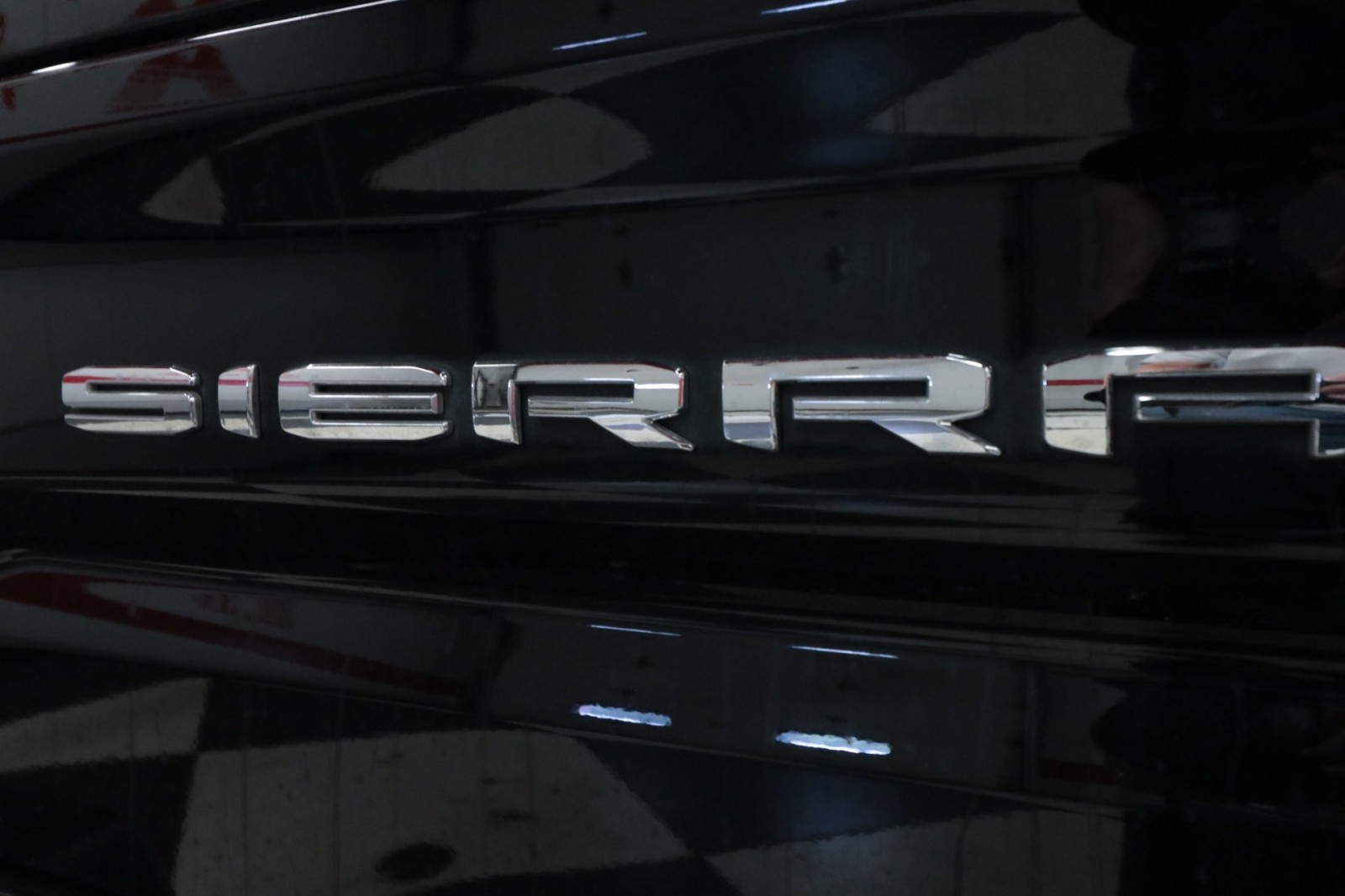 Used Car 2023 Gmc Sierra 1500  Slt For Sale Under $50,000 In Austin, Texas