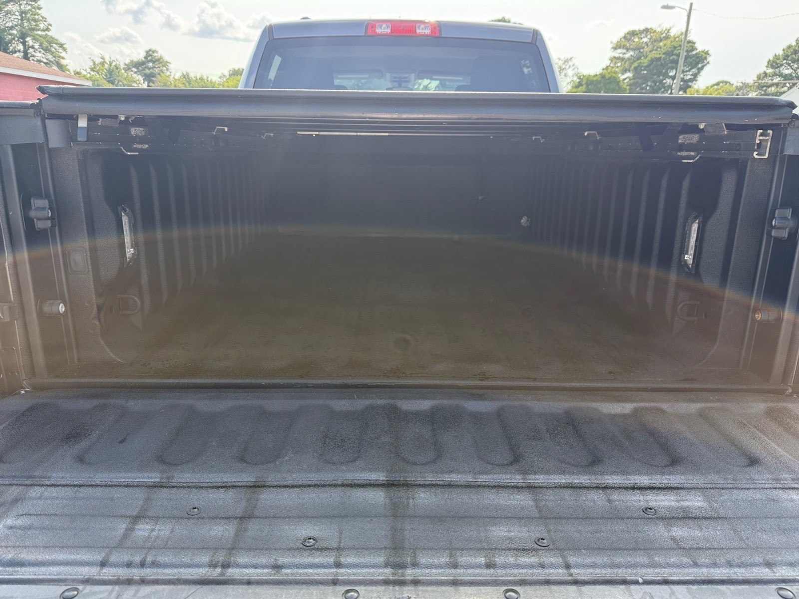 2018 Ram 1500 #16