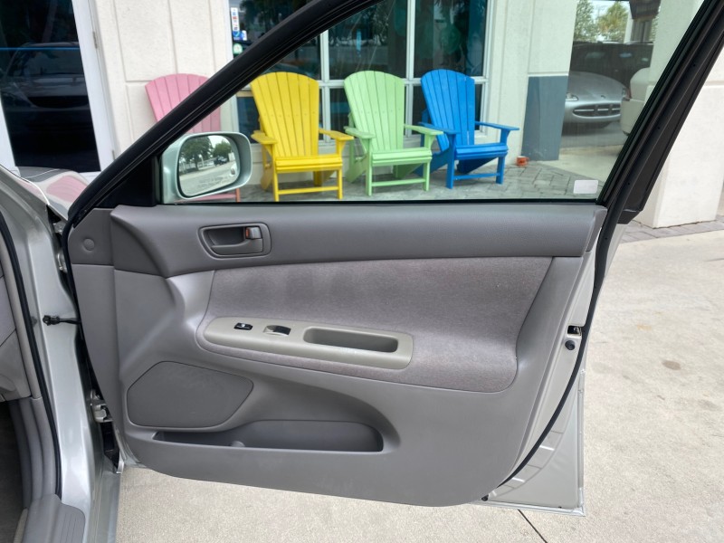 2002 Toyota Camry LE 4CYL LOW MILES 43,045 1 OWNER in , 