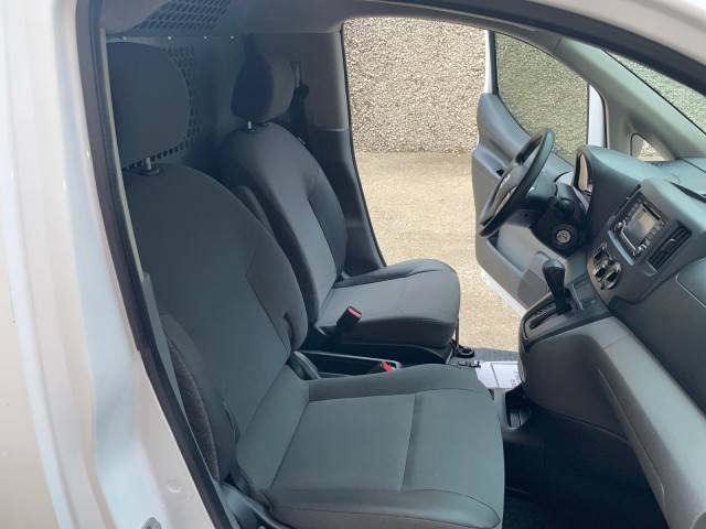 2019 Nissan NV200 Compact Cargo SV 27