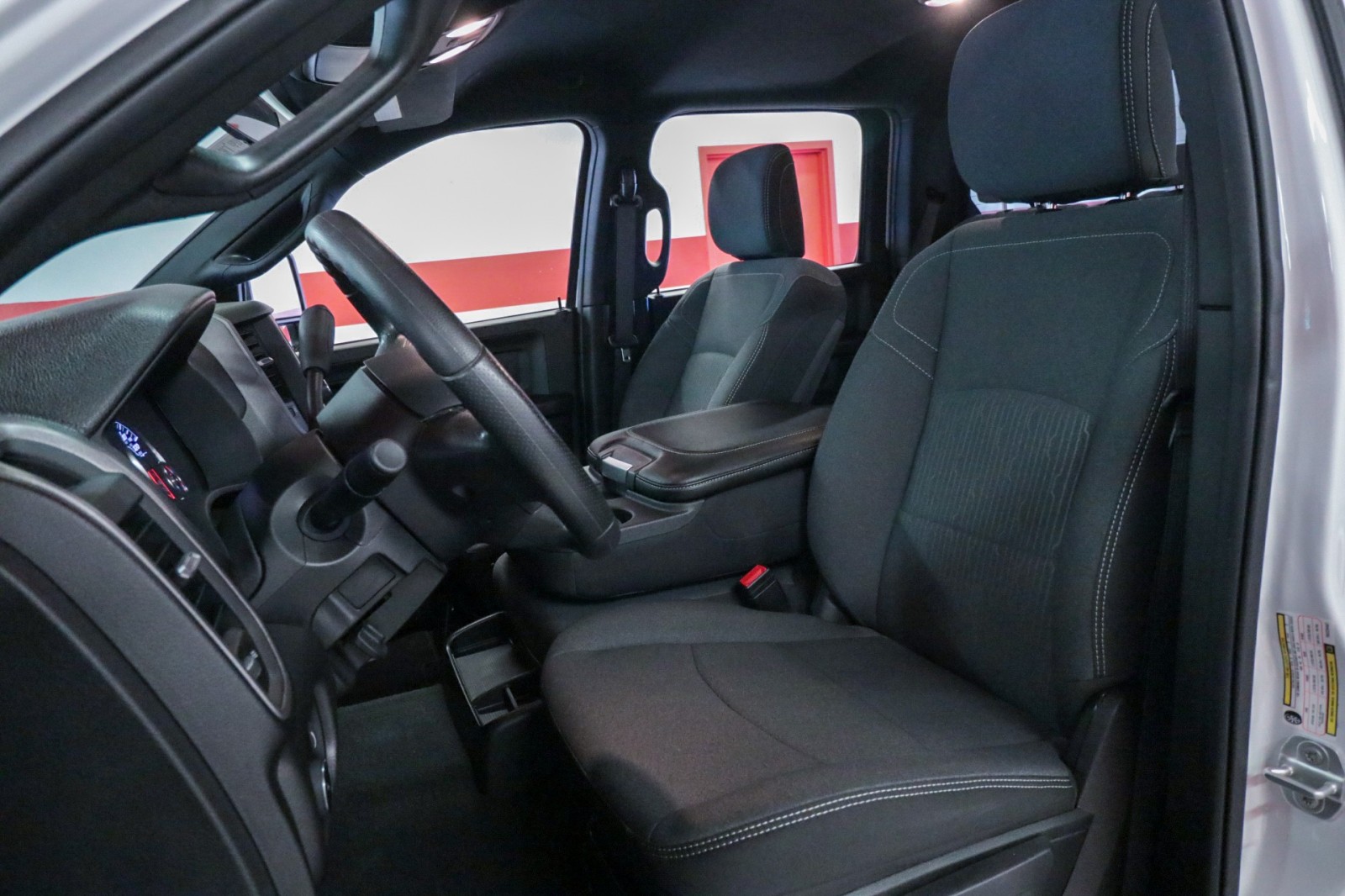 Used Car 2024 Ram 3500  Tradesman For Sale Under $60,000 In Austin, Texas