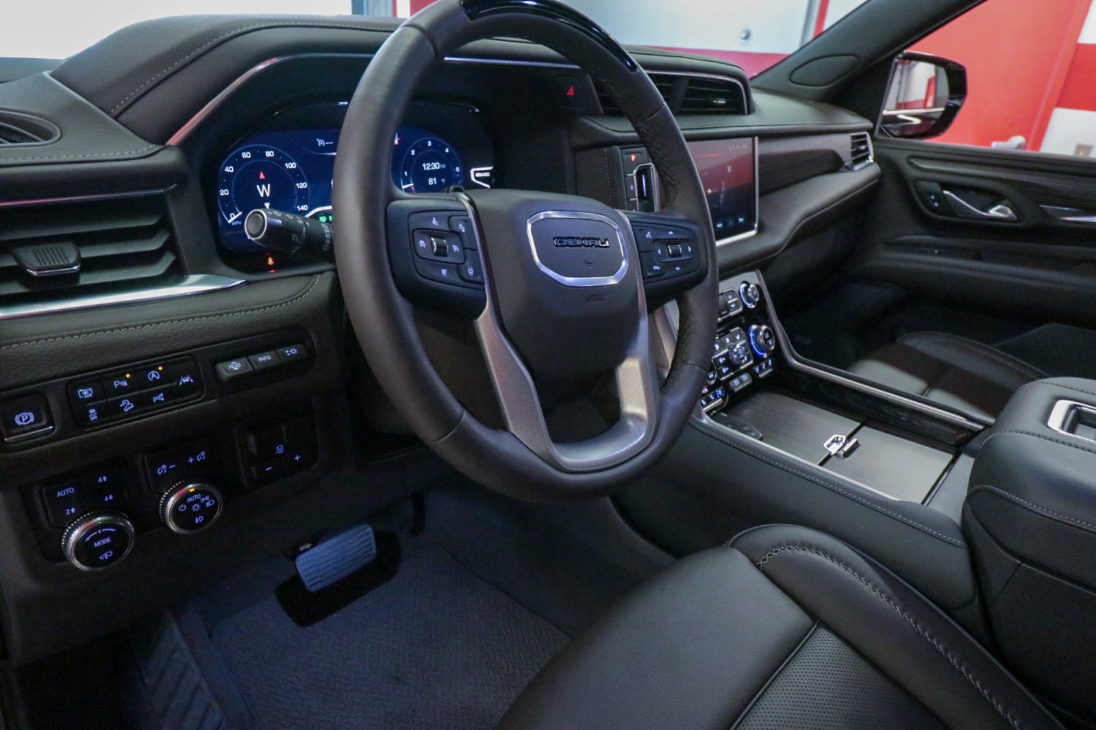 Used Car 2024 Gmc Yukon  Denali For Sale Under $70,000 In Austin, Texas