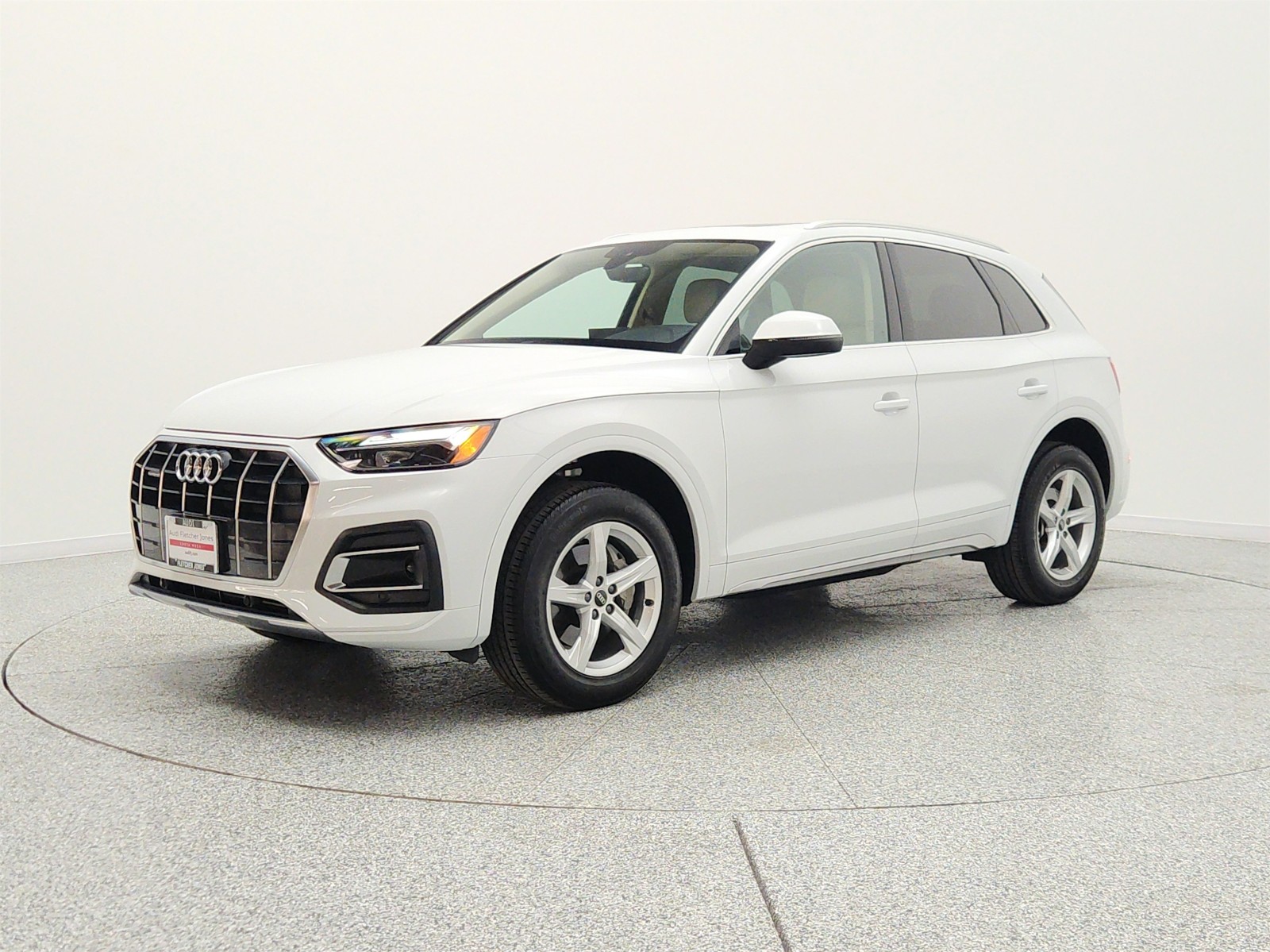 2023 Audi Q5 2023 Audi Q5 Premium 40 TFSI quattro Sport Utility