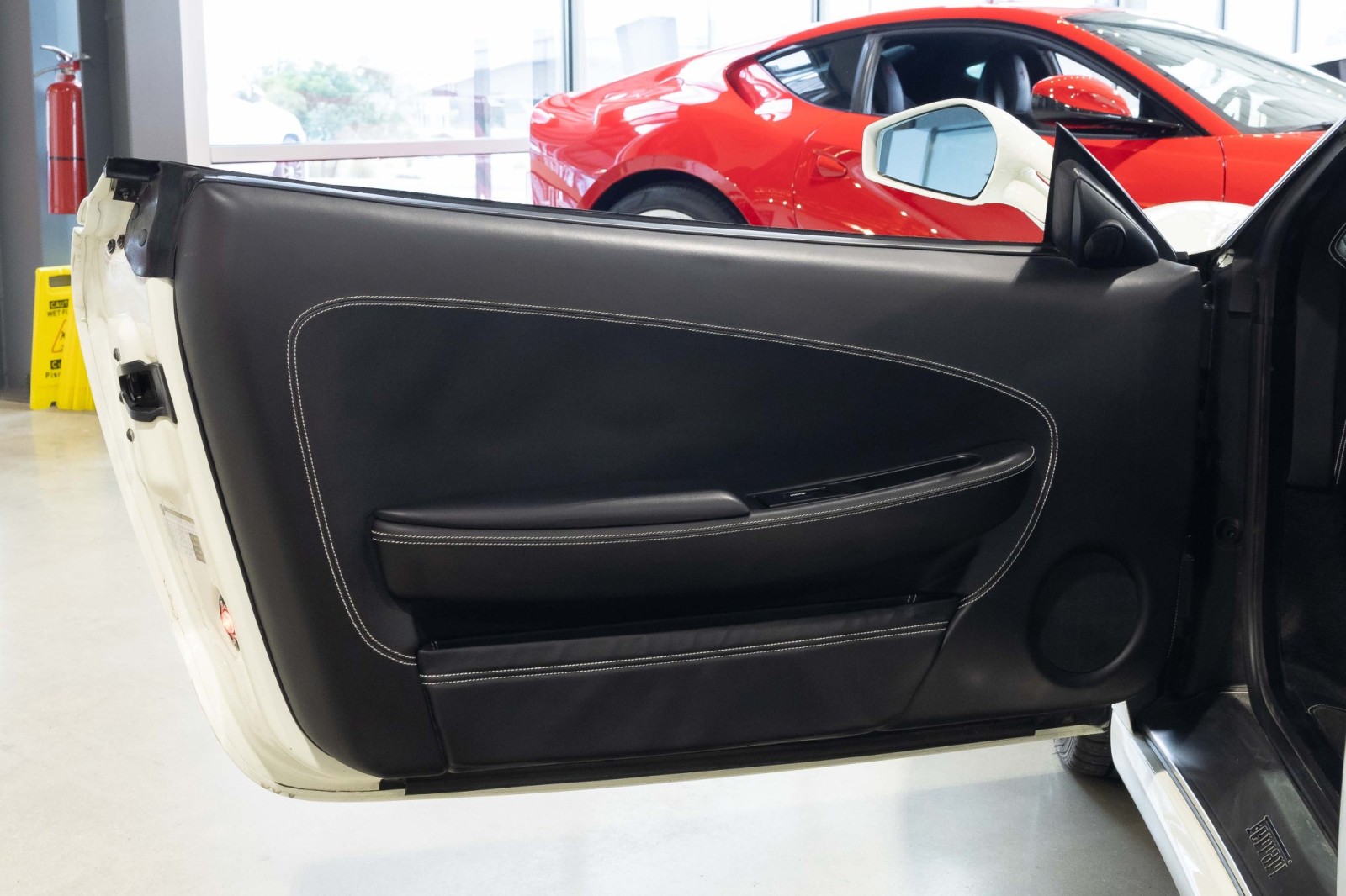 2008 Ferrari 430  Spider In Boerne, Texas
