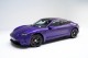 2025  Taycan GTS in , 