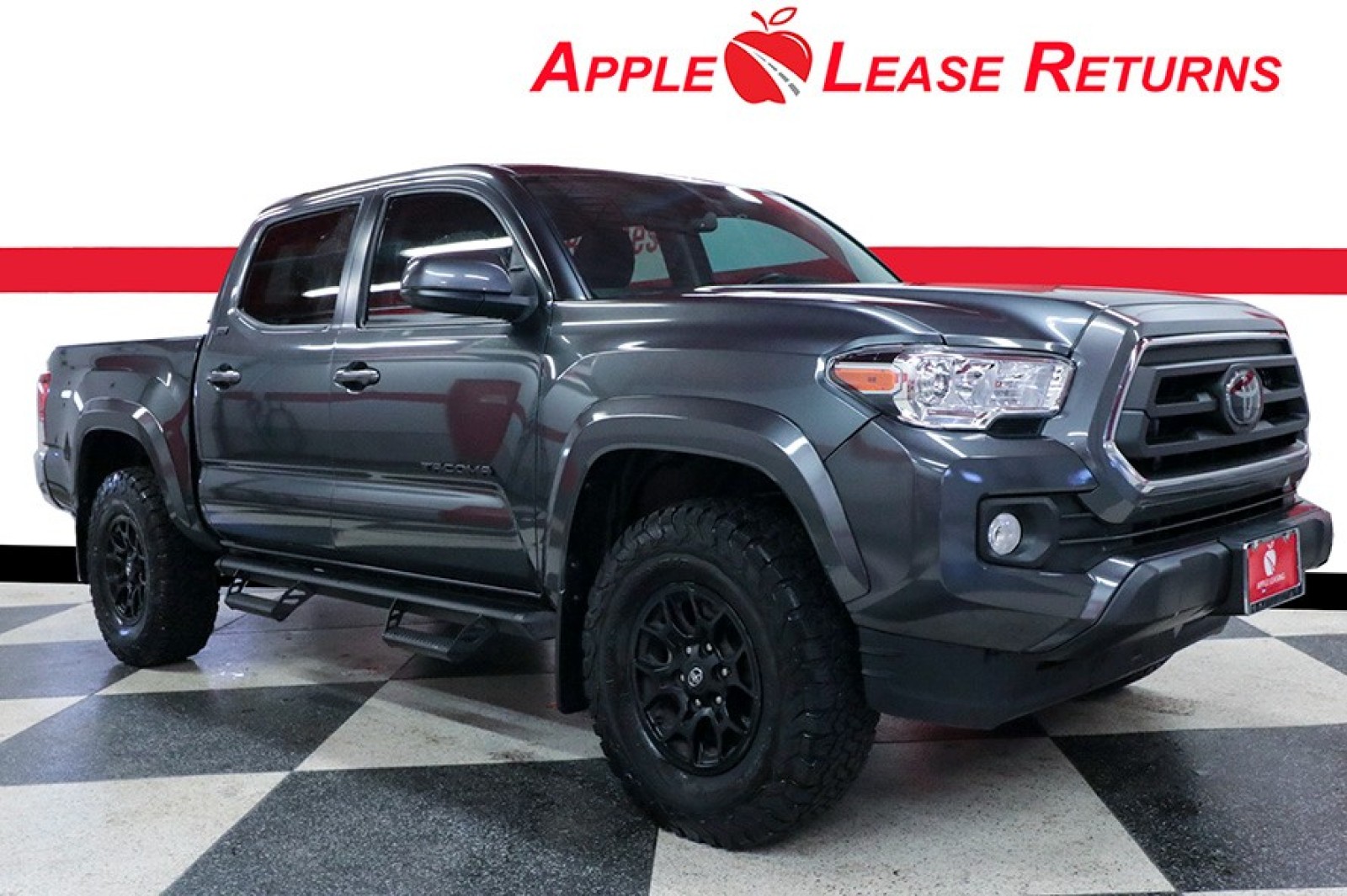 Used Car 2022 Toyota Tacoma 2wd  Sr5 For Sale Under $35,000 In Austin, Texas