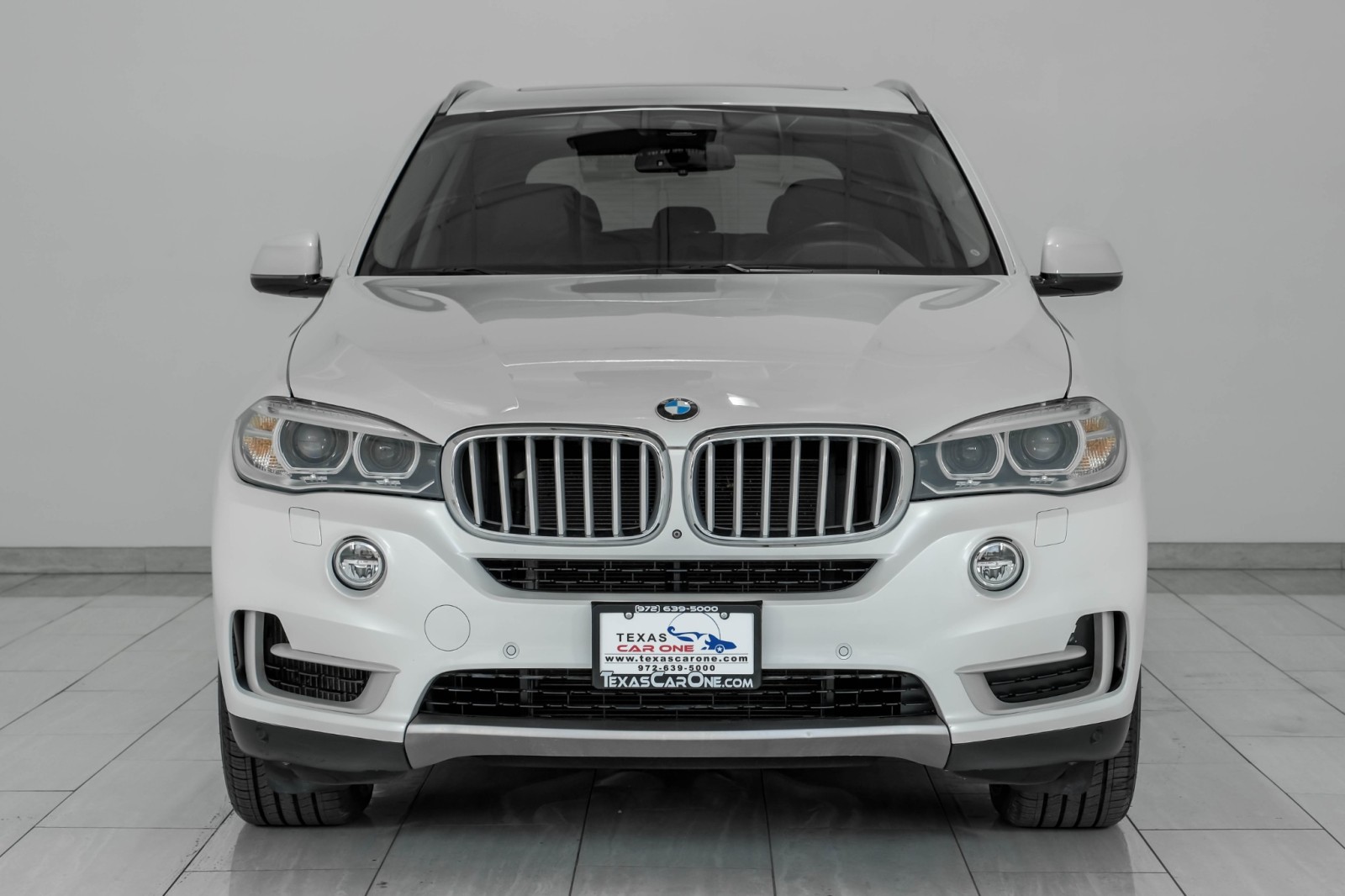 2015 BMW X5 xDrive50i AWD X LINE DRIVER ASSIST PLUS EXECUTIVE PKG BLIND  3