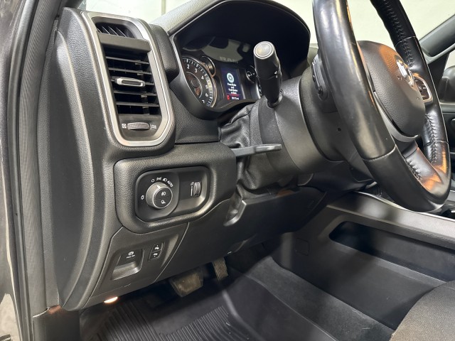 2021 Ram 1500 Lone Star 4WD 5.7L-Hemi in ,