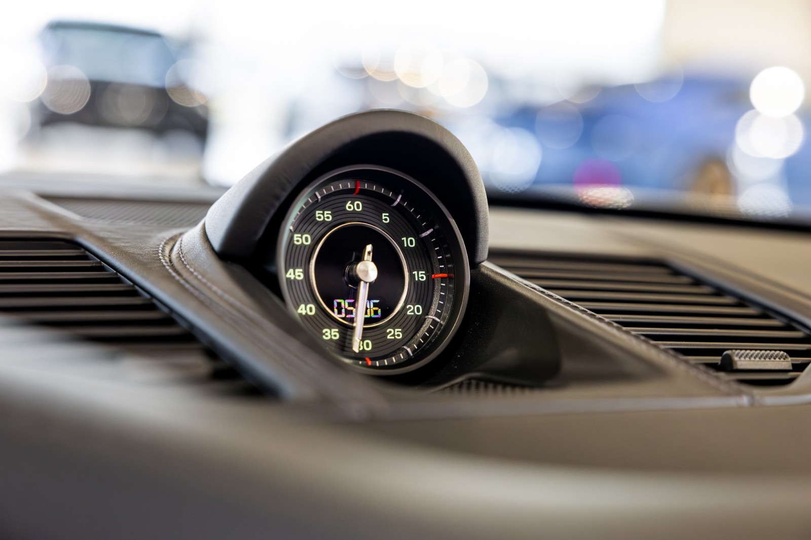 Used Car 2024 Porsche 911  Turbo S For Sale Under $300,000 In Boerne, Texas