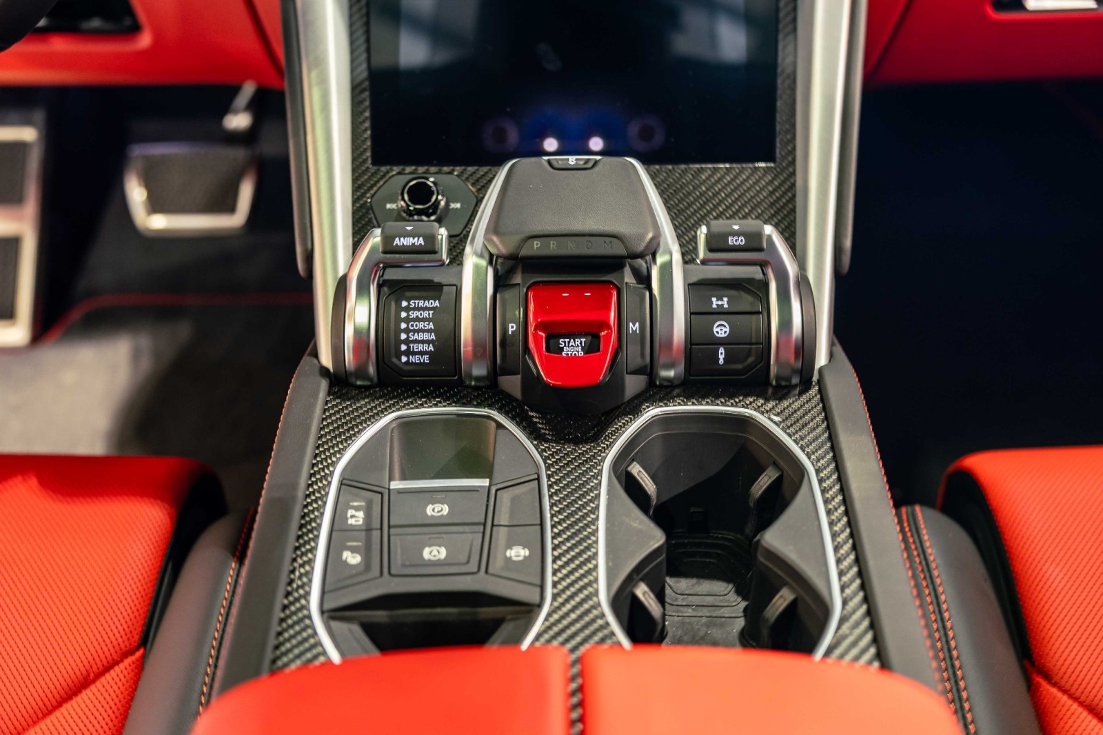 Used Car 2022 Lamborghini Urus  For Sale Under $230,000 In Boerne, Texas