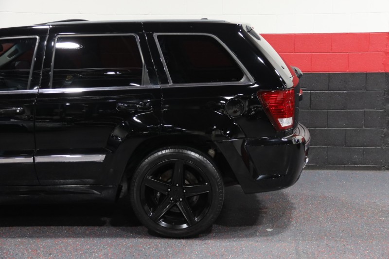 2007 Jeep Grand Cherokee SRT-8 4dr Suv in , 