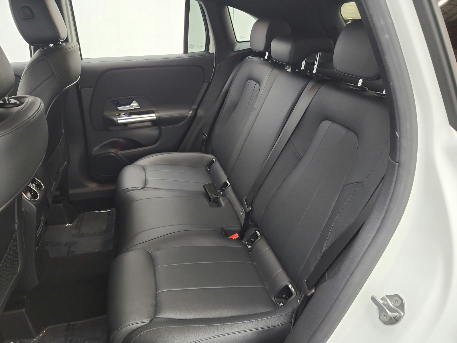 Certified Used 2022 Polar White Mercedes-Benz GLA 250 SUV image 15