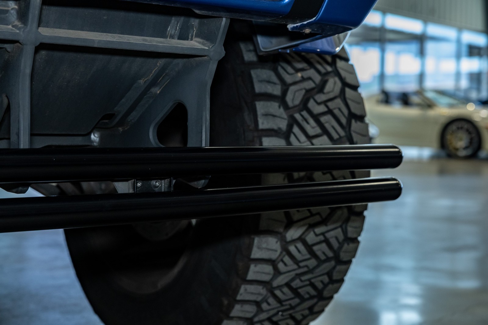 Used Car 2017 Mercedes-benz G-class  G 550 4x4 Squared For Sale Under $160,000 In Boerne, Texas