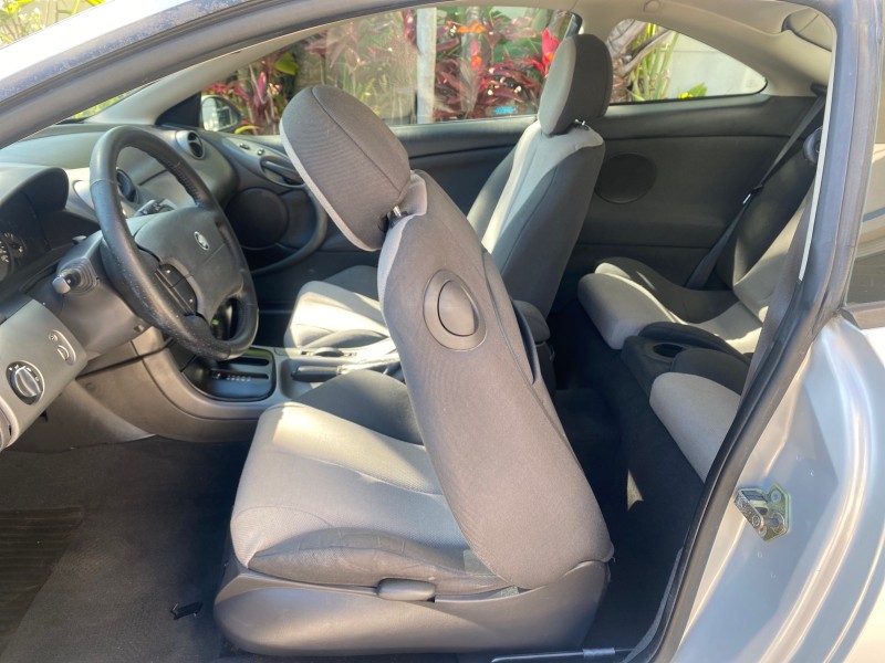 1999 Mercury Cougar 3DR HATCH LOW MILES 28,846 in , 