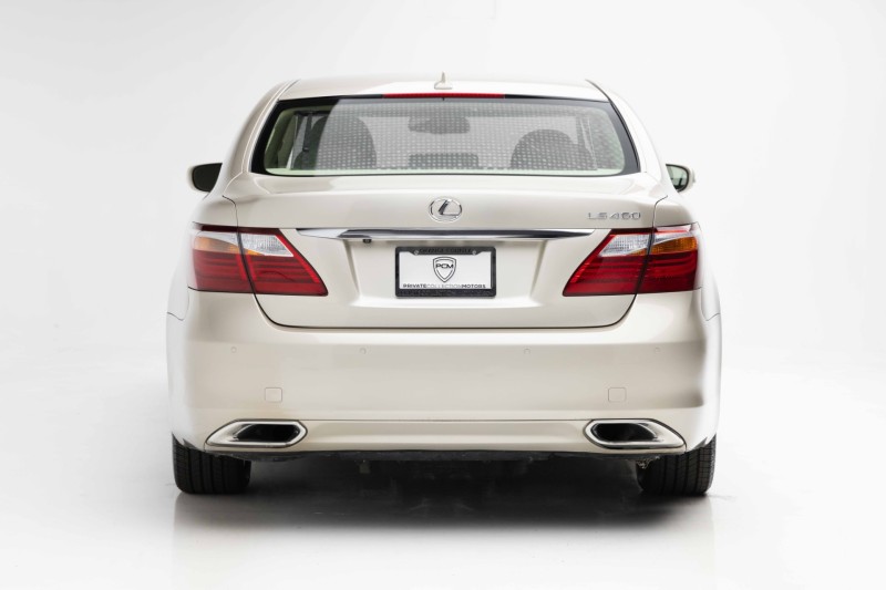 2012 Lexus LS 460  in , 