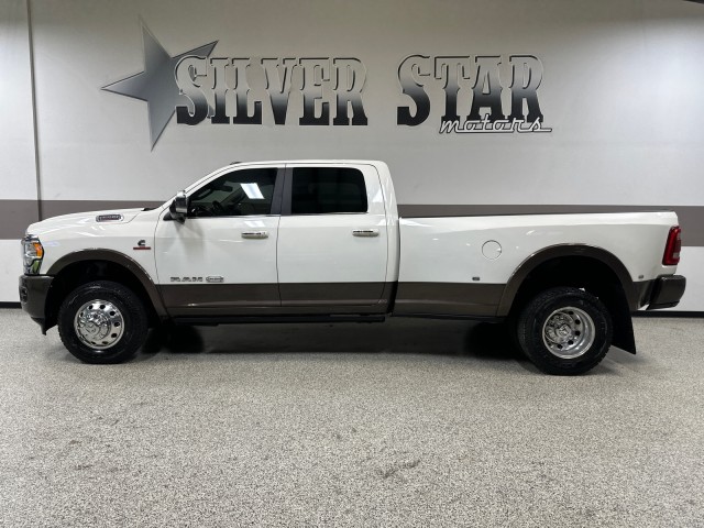 2019 Ram 3500 Longhorn DRW 4WD Cummins in , 