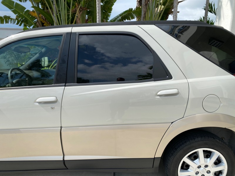 2005 Buick CX Rendezvous 1 OWNER LOW MILES 61,892 SUV in ,