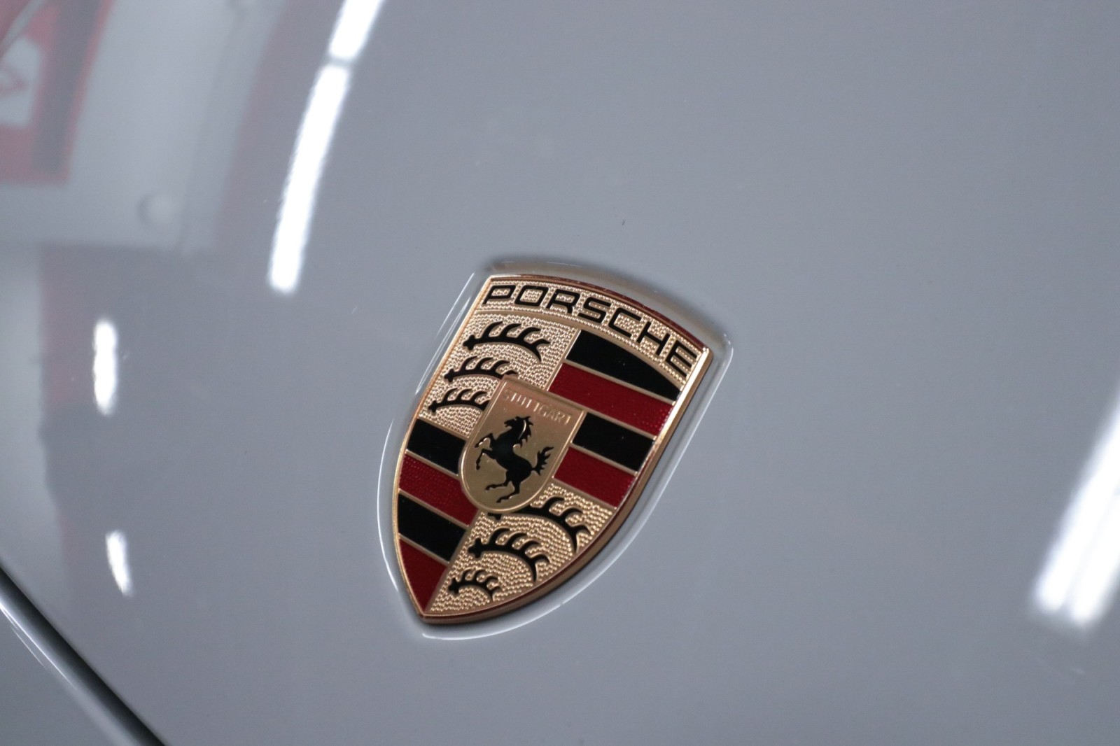 Used Car 2023 Porsche Cayenne  Platinum Edition For Sale Under $60,000 In Austin, Texas